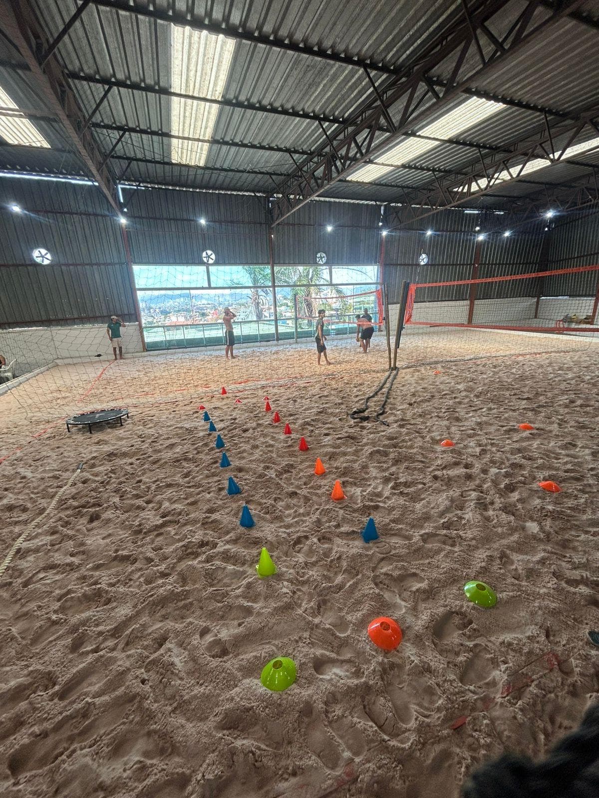 Arena 2K — foto 2