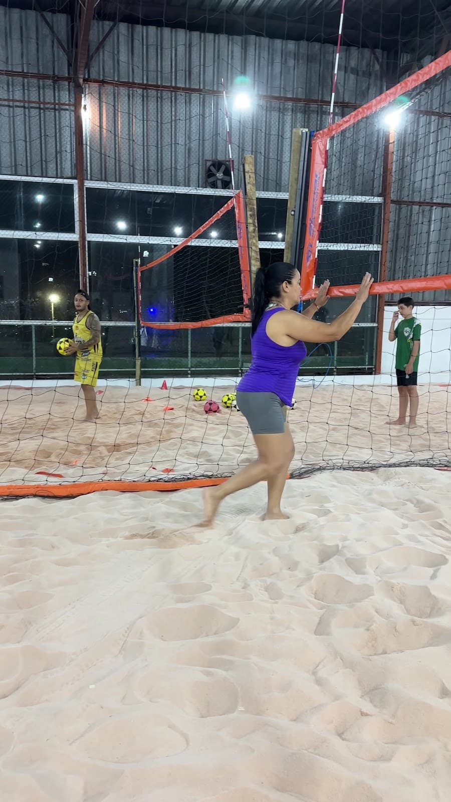 Arena 2K — foto 3