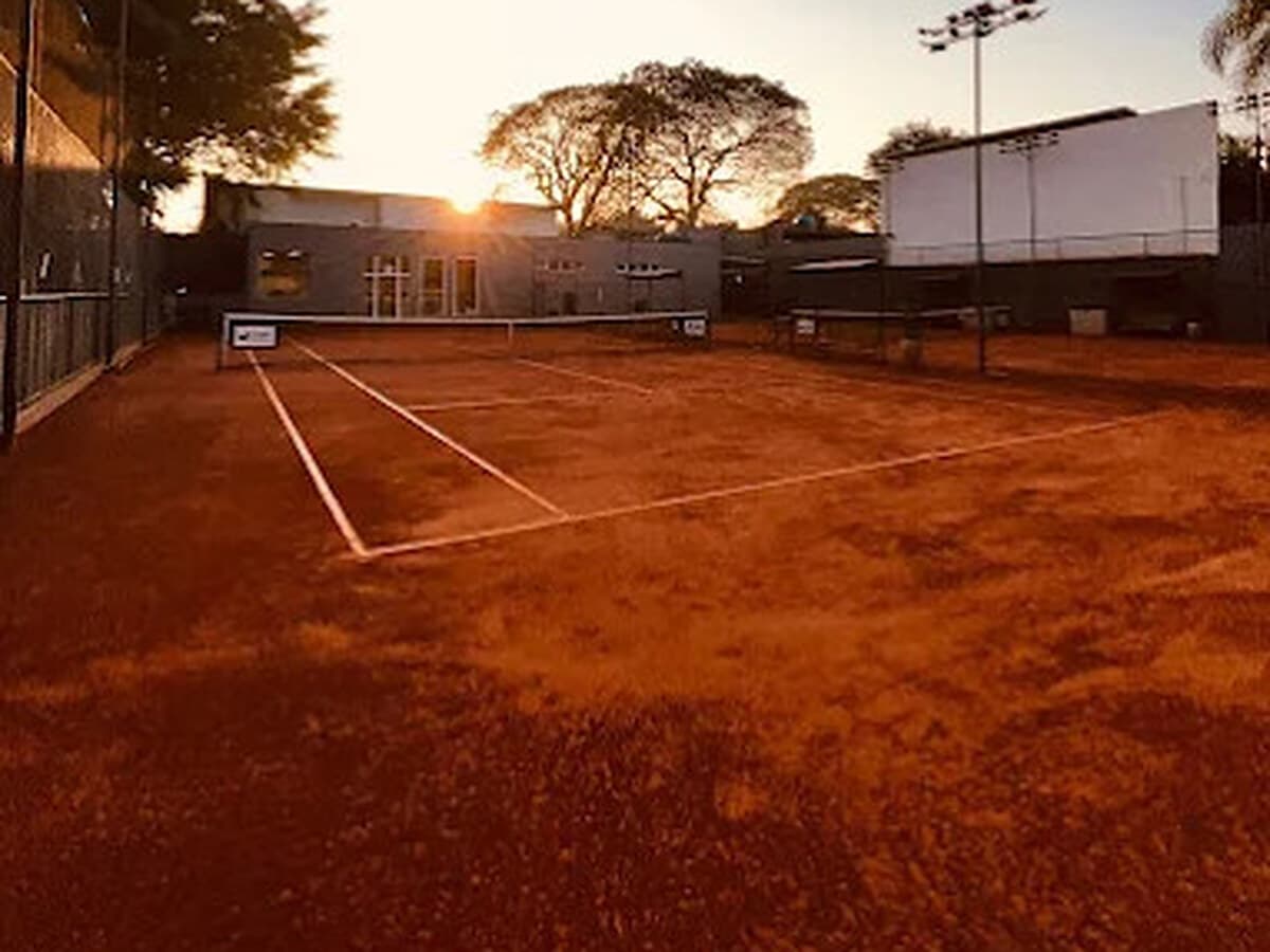 Tennis Lounge Jardins — foto 1