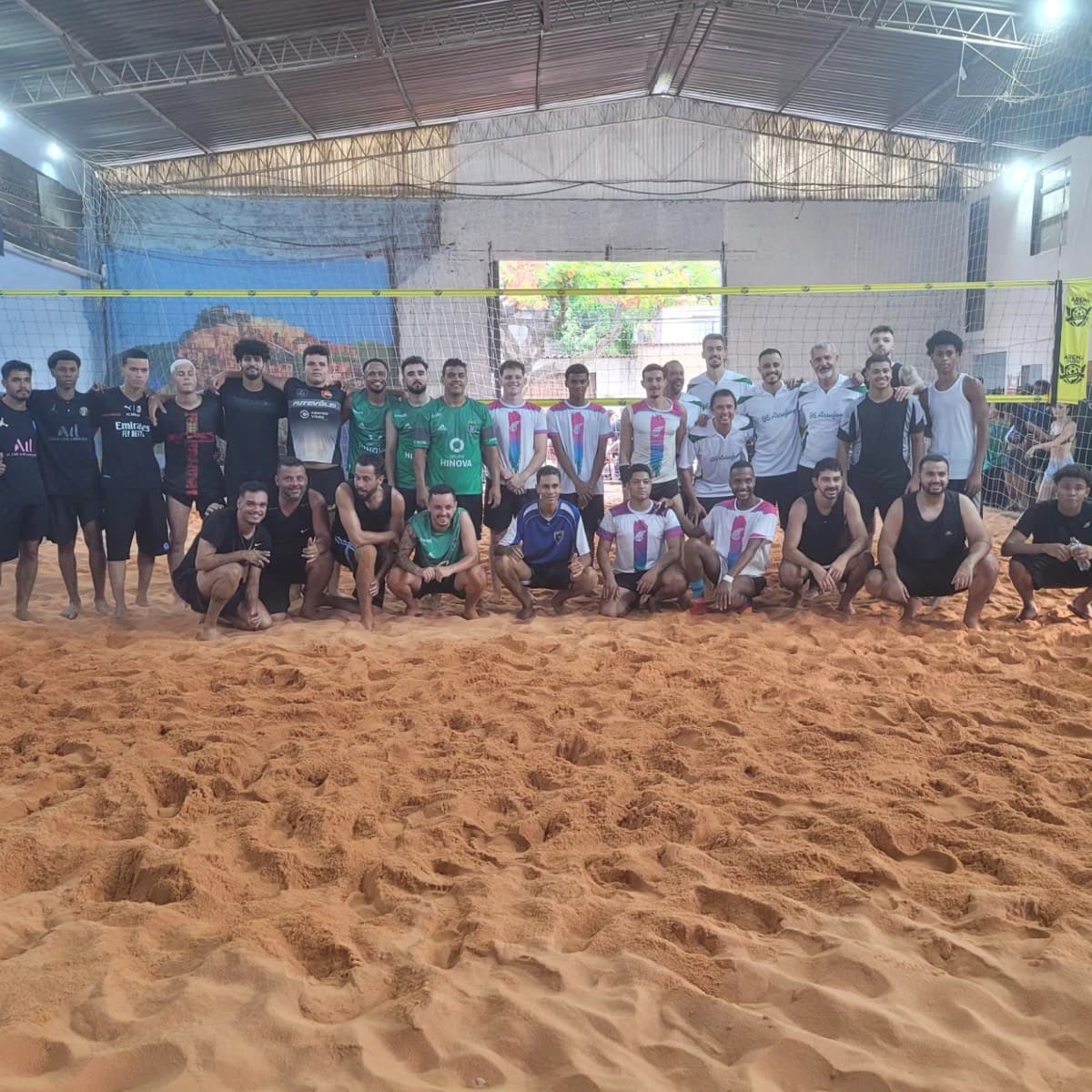 Arena Dudu — foto 1
