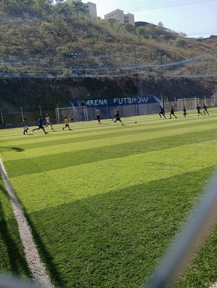 Arena Futshow — foto 1