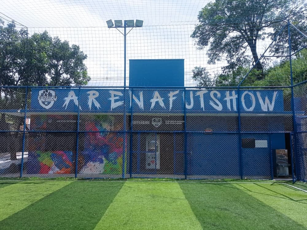 Arena Futshow — foto 2