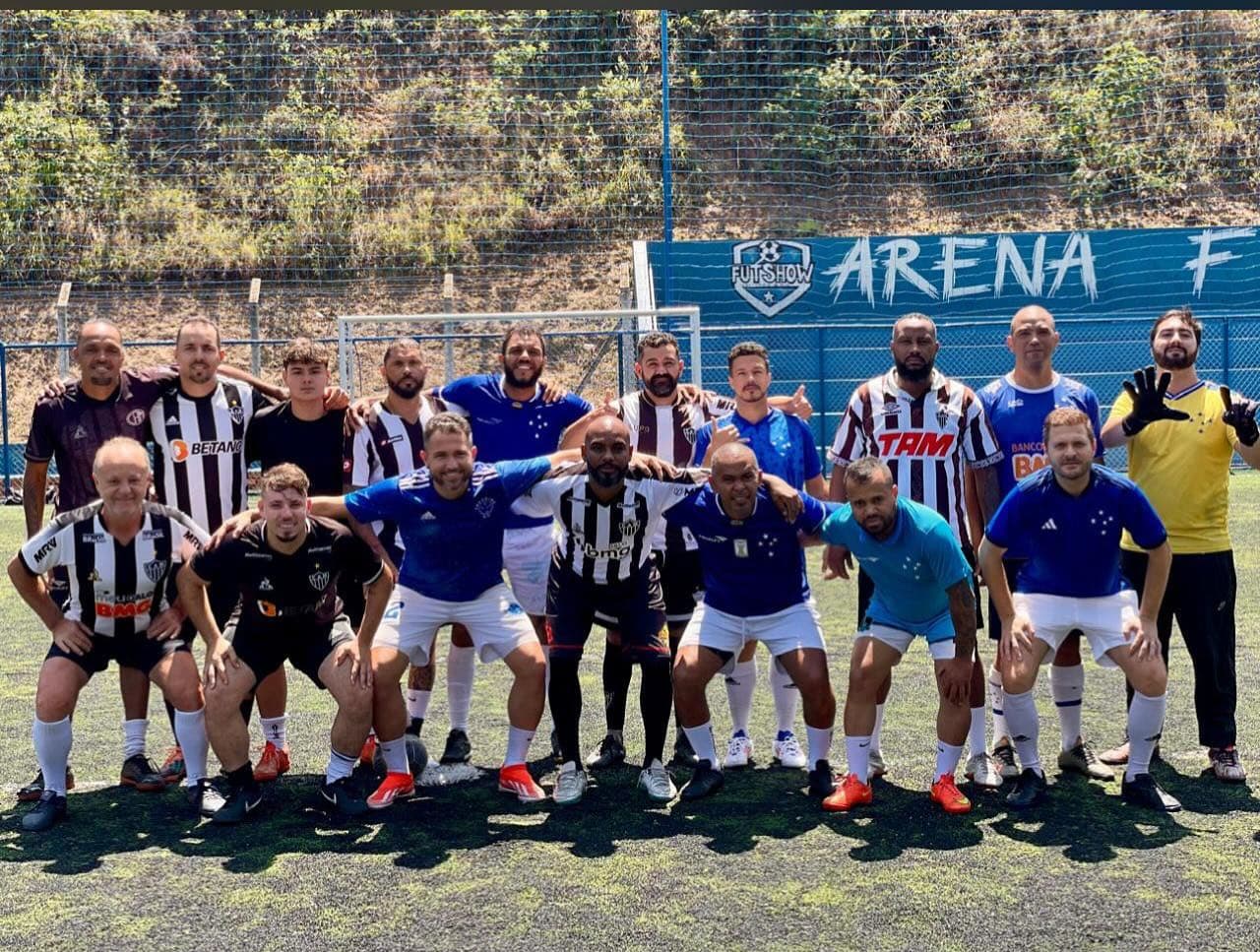 Arena Futshow — foto 3