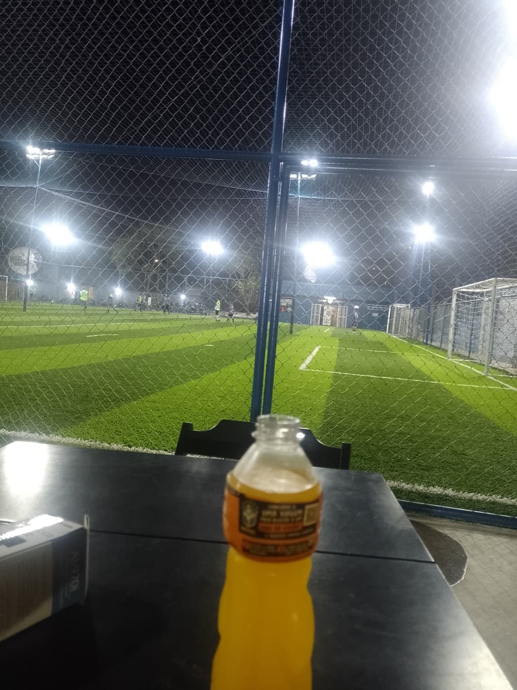 Arena Futshow — foto 4
