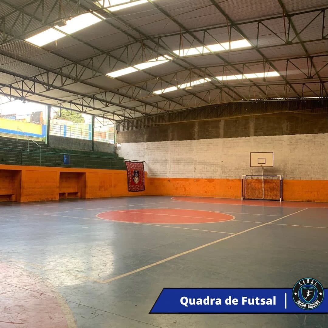 Arena Baribar Clube — foto 1