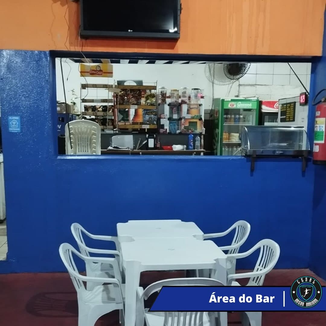 Arena Baribar Clube — foto 4