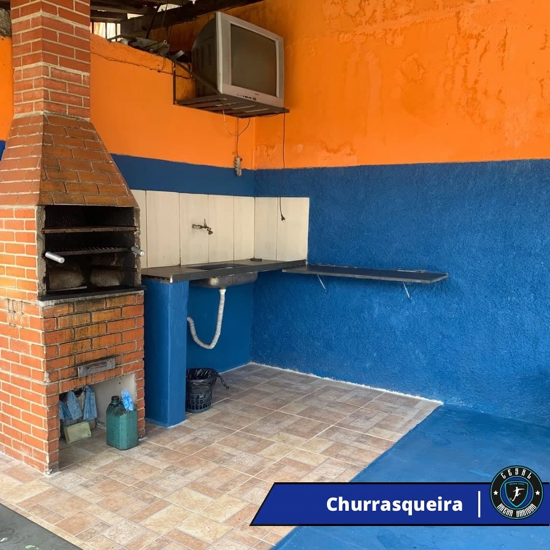 Arena Baribar Clube — foto 5