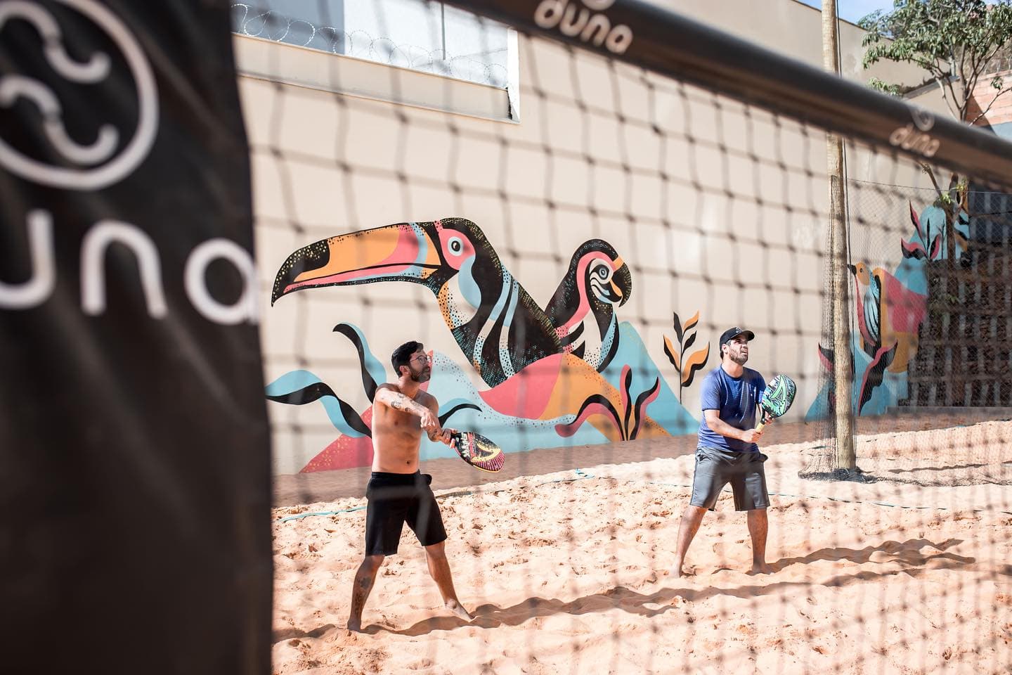 Duna Sports — foto 1