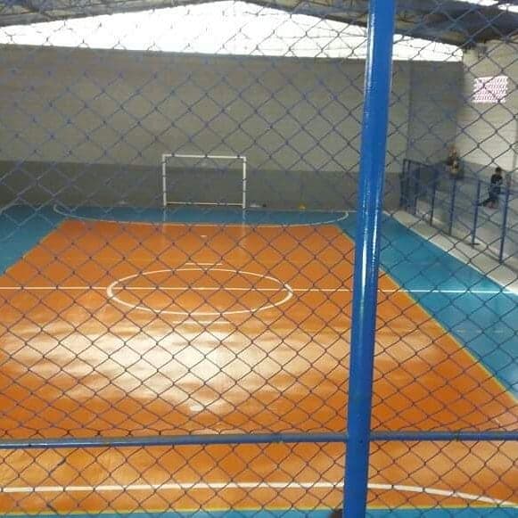 Quadra do Renato | Escola de Esportes Talentos — foto 4