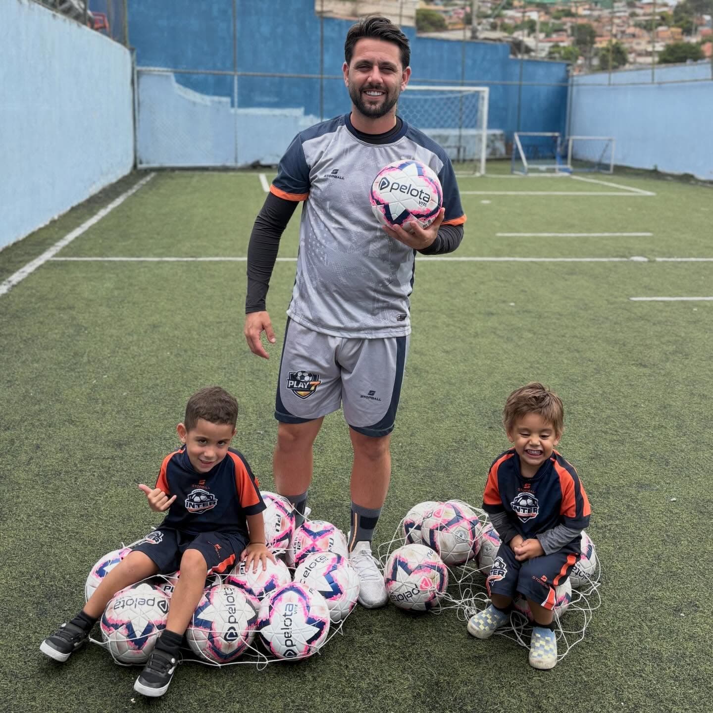 Inter Pampulha — foto 1