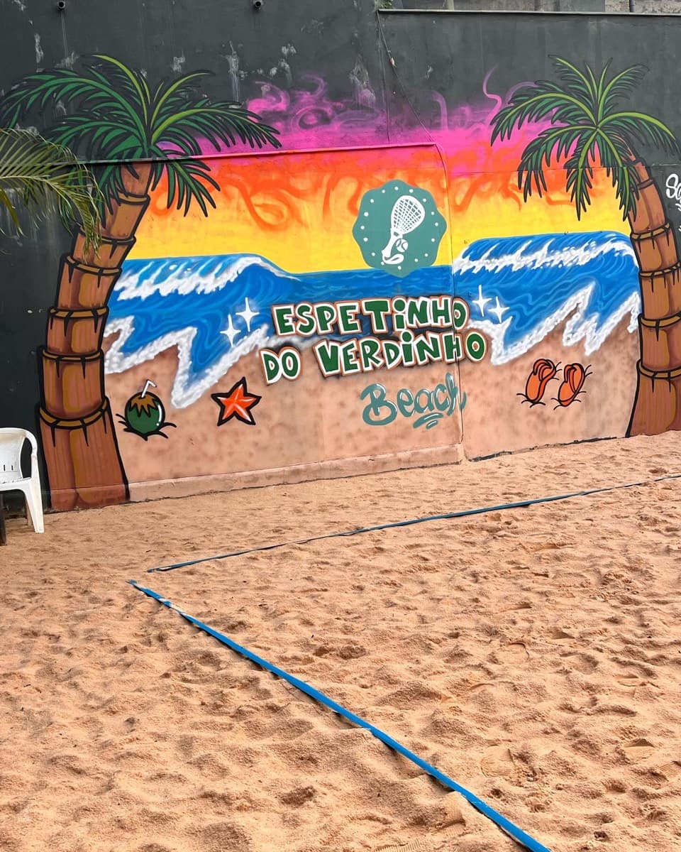 Espetinho do Verdinho Quadra Beach — foto 1