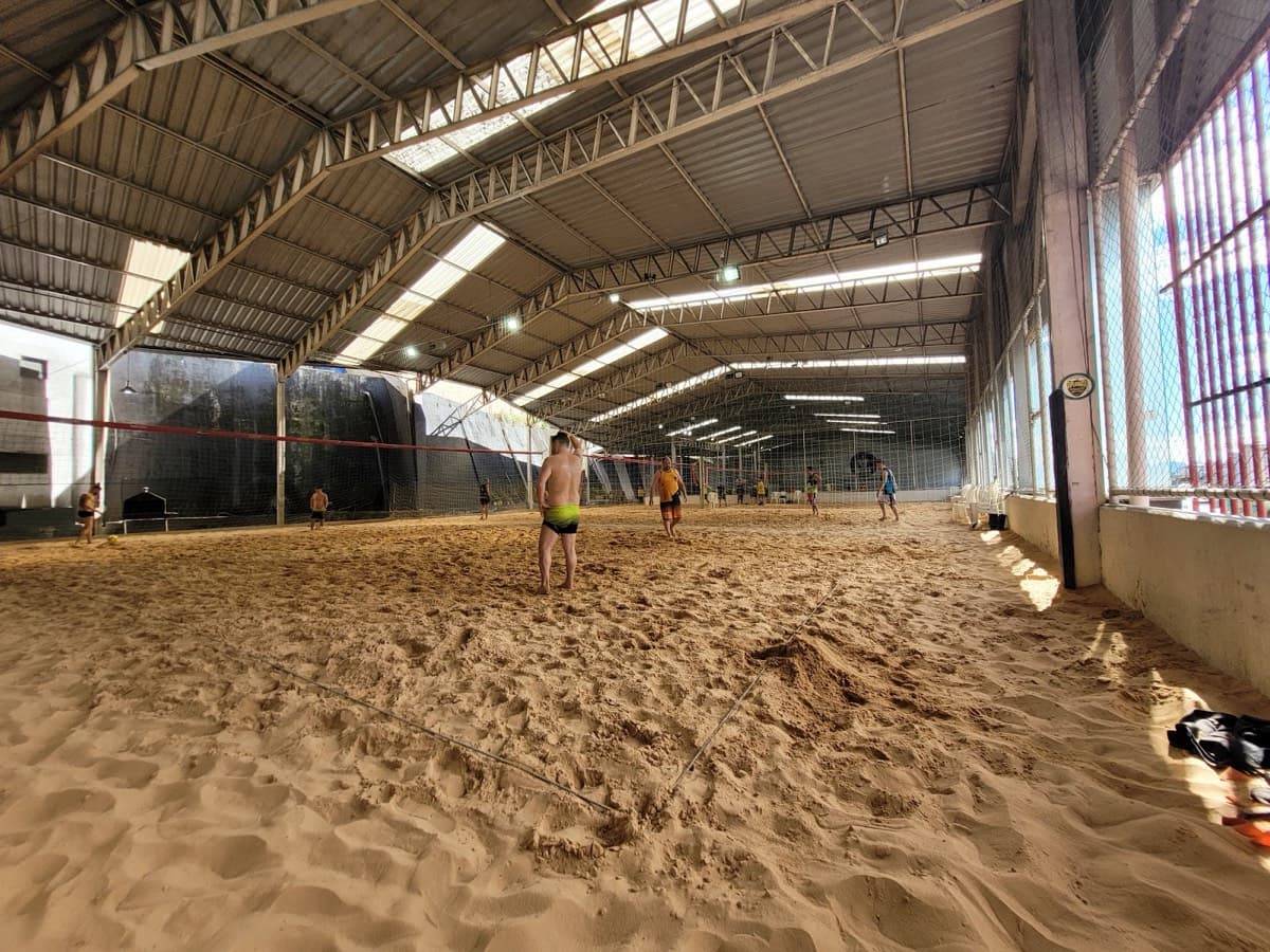 Arena Túnel — foto 1
