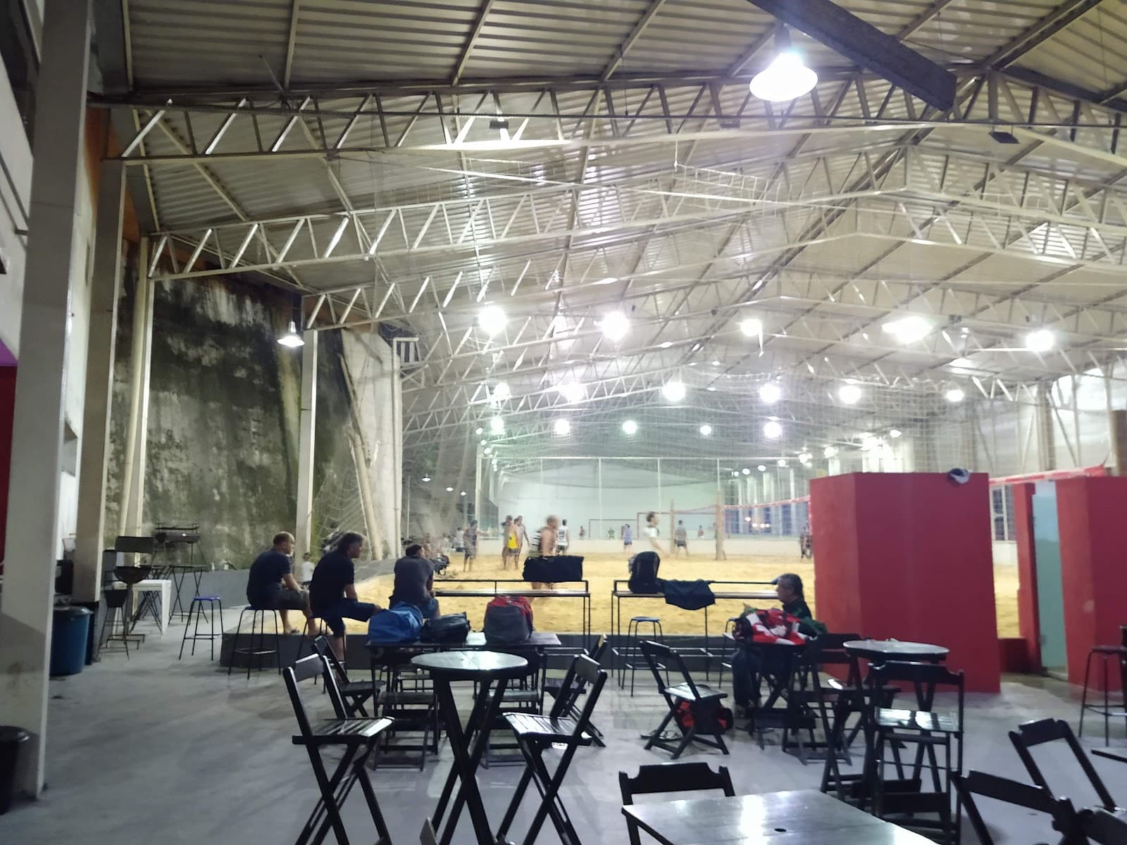 Arena Túnel — foto 5