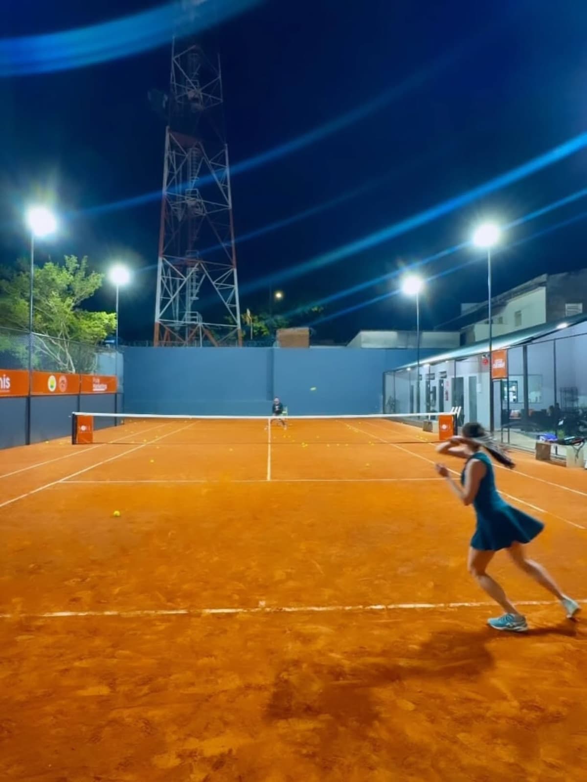Soul Tennis — foto 1