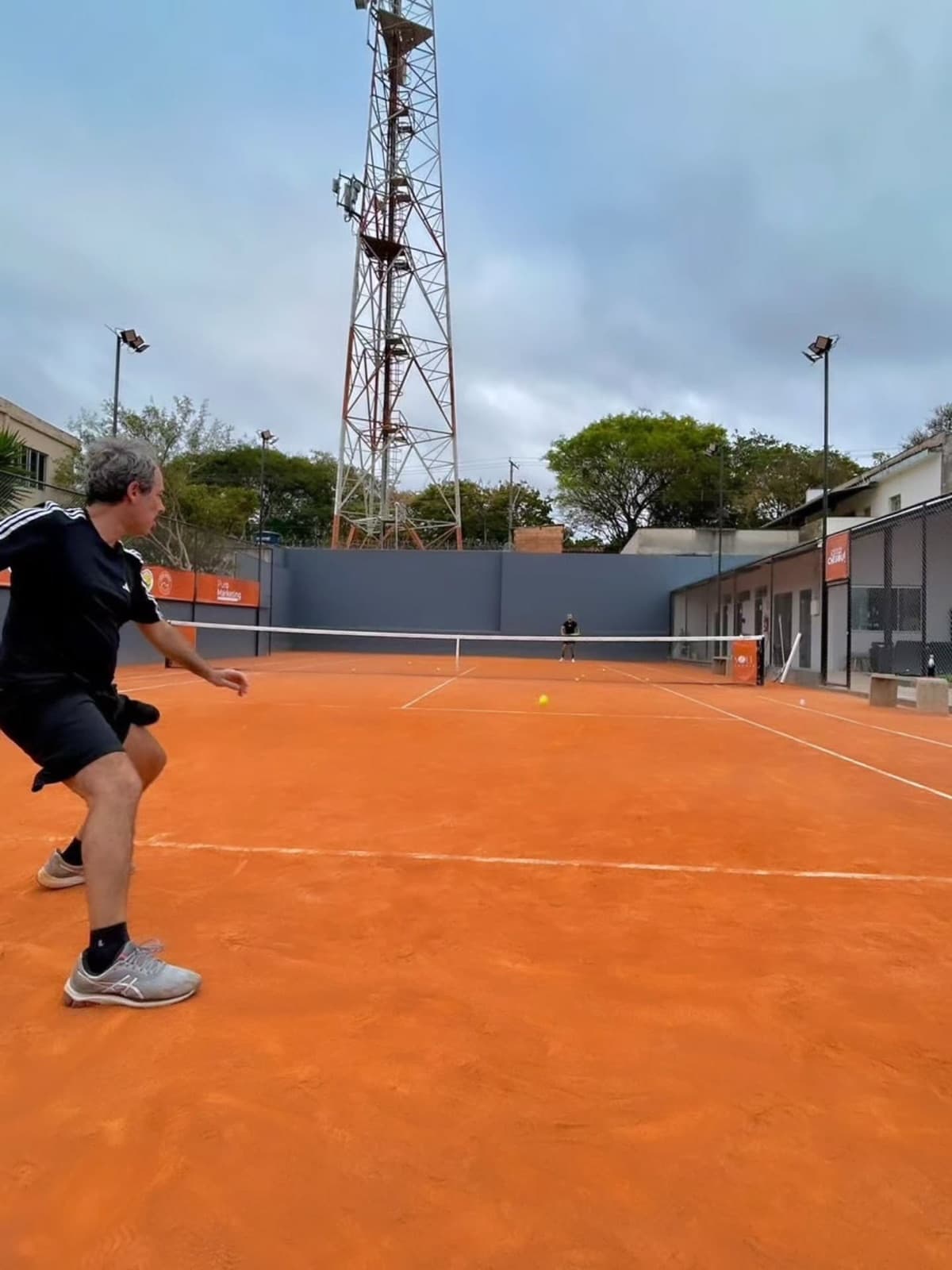 Soul Tennis — foto 2