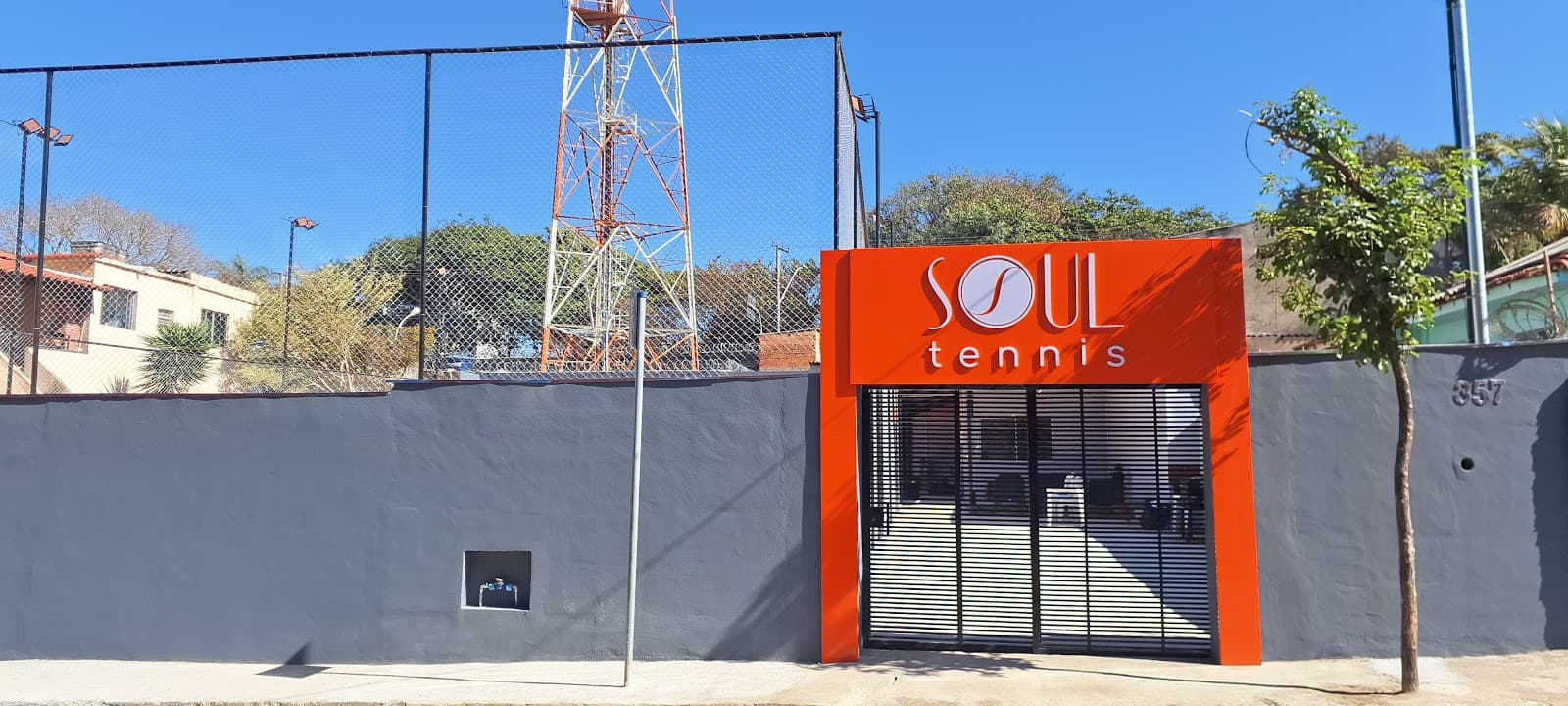 Soul Tennis — foto 4