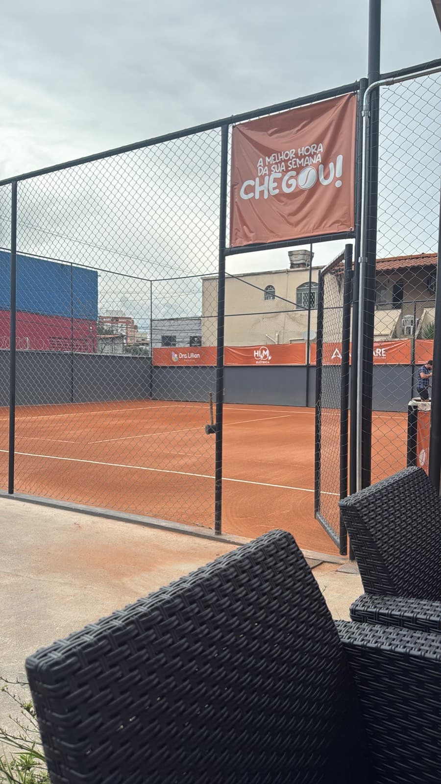 Soul Tennis — foto 5