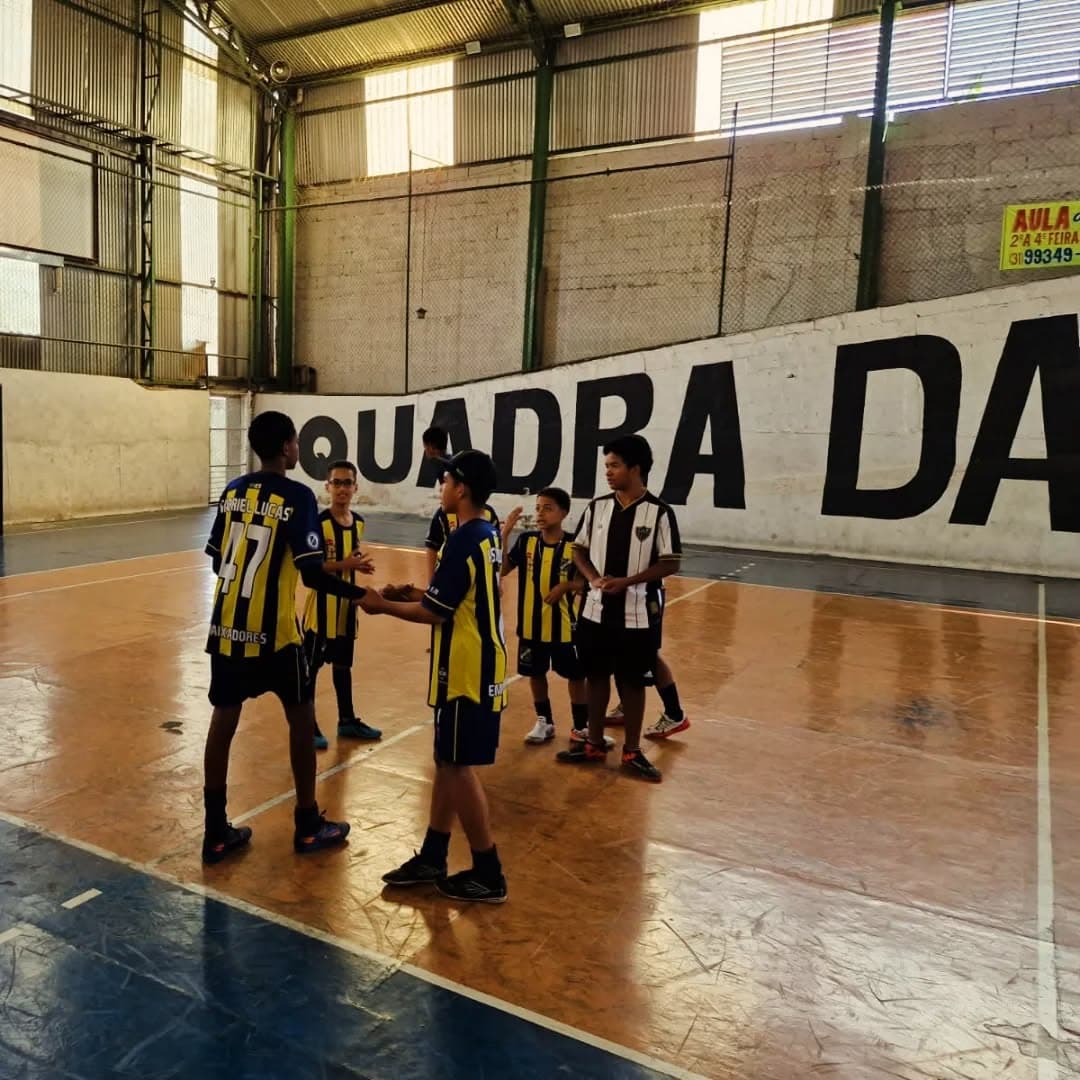 Quadra Da Pelada — foto 2