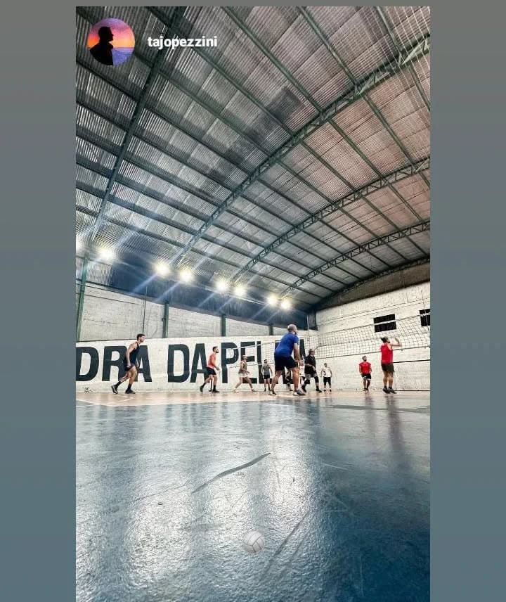 Quadra Da Pelada — foto 3