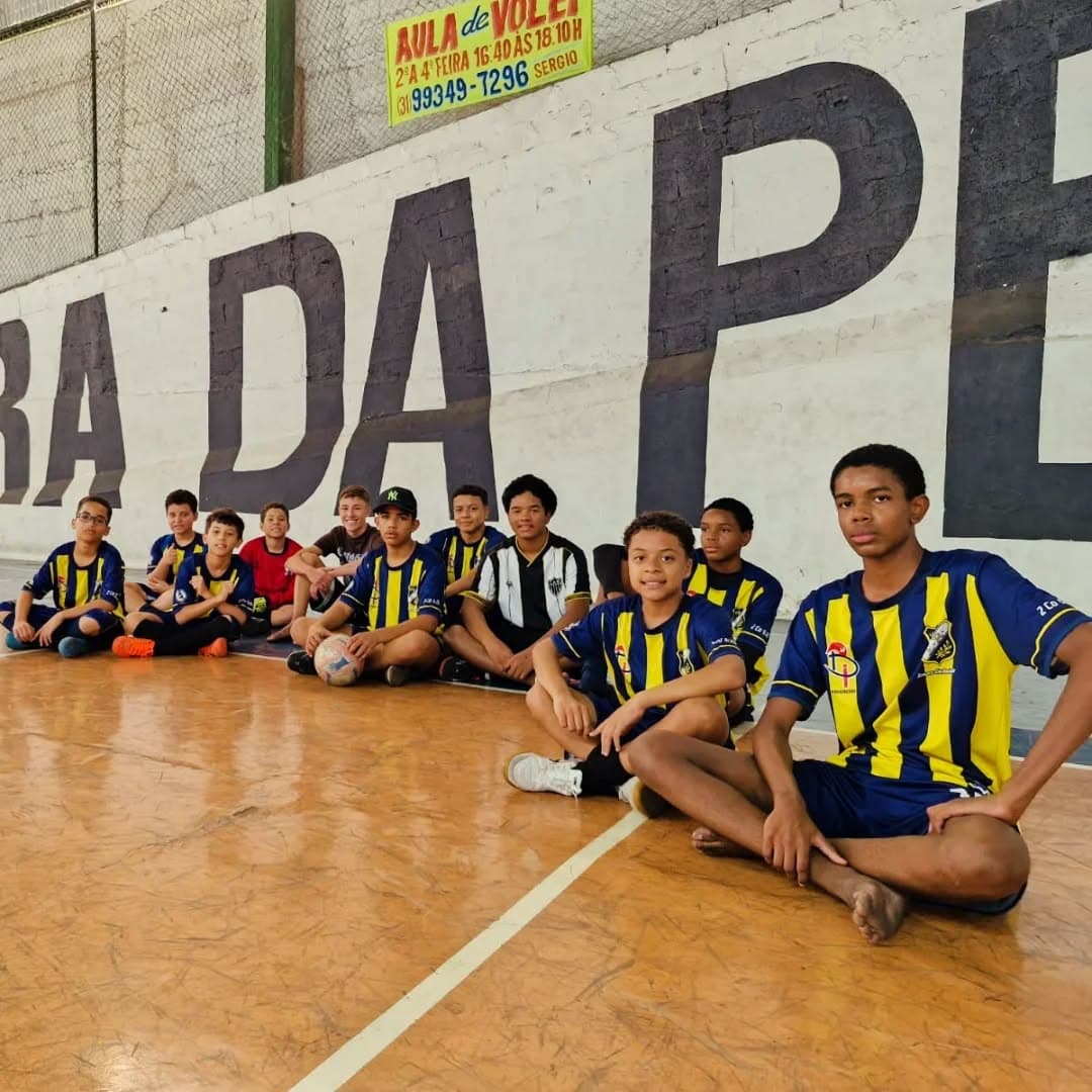 Quadra Da Pelada — foto 4