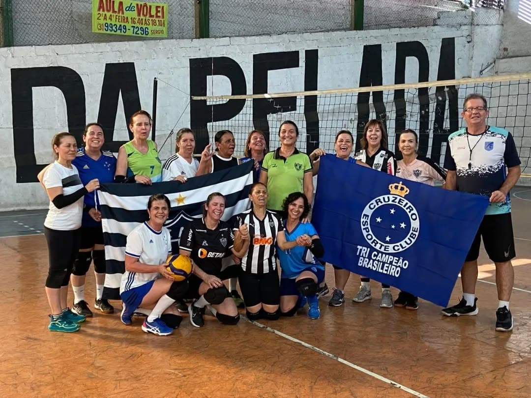 Quadra Da Pelada — foto 5