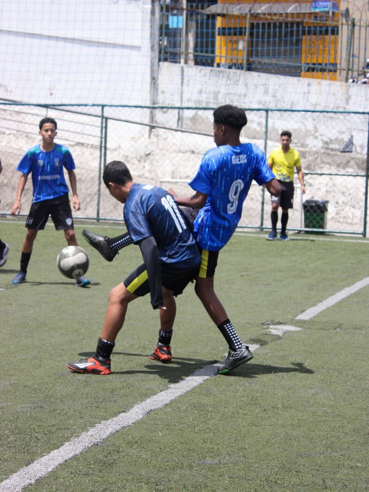Arena Céu Azul — foto 2