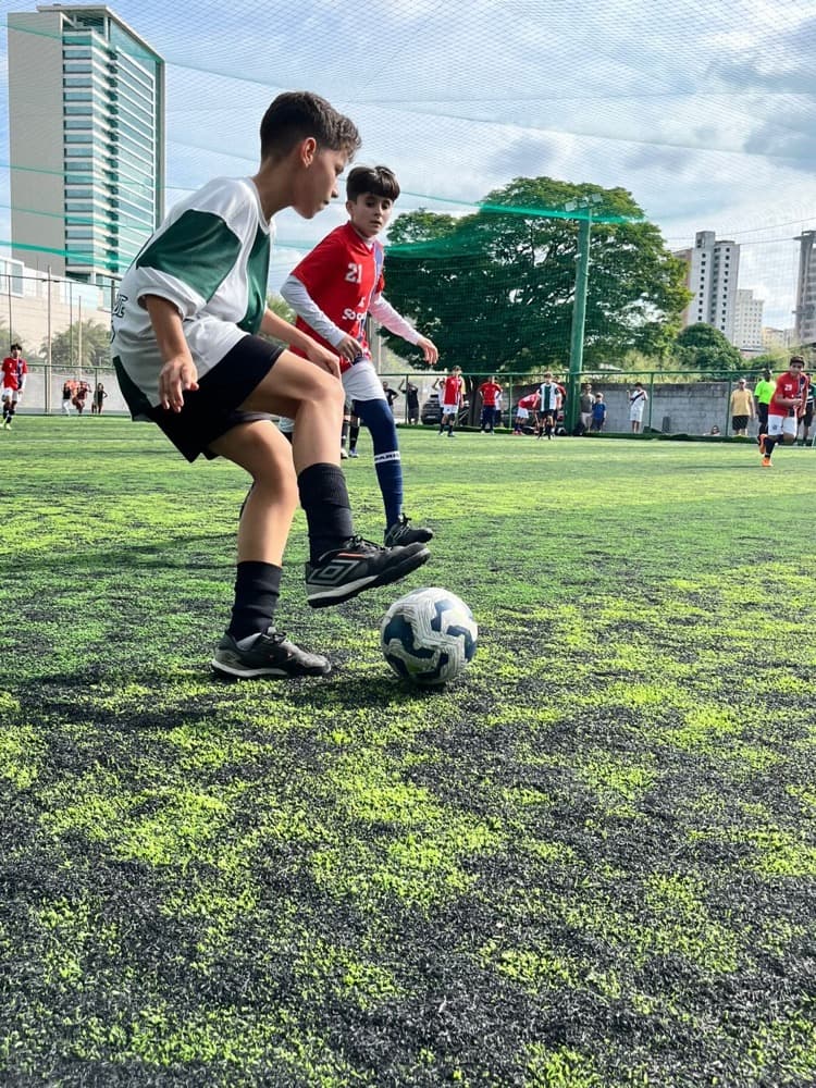 Planeta Beach Gol — foto 1