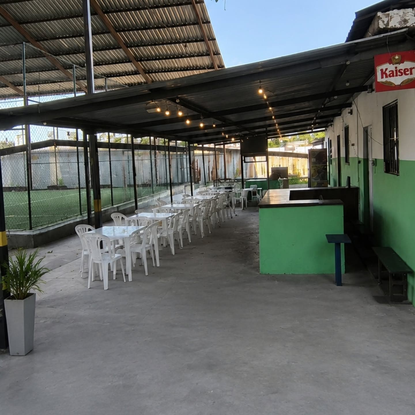 Centro Esportivo Express — foto 2
