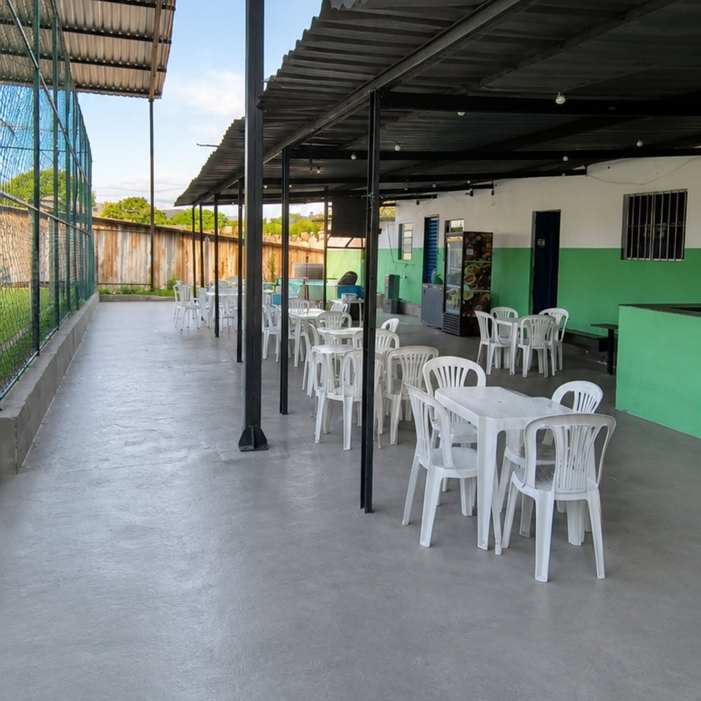 Centro Esportivo Express — foto 3