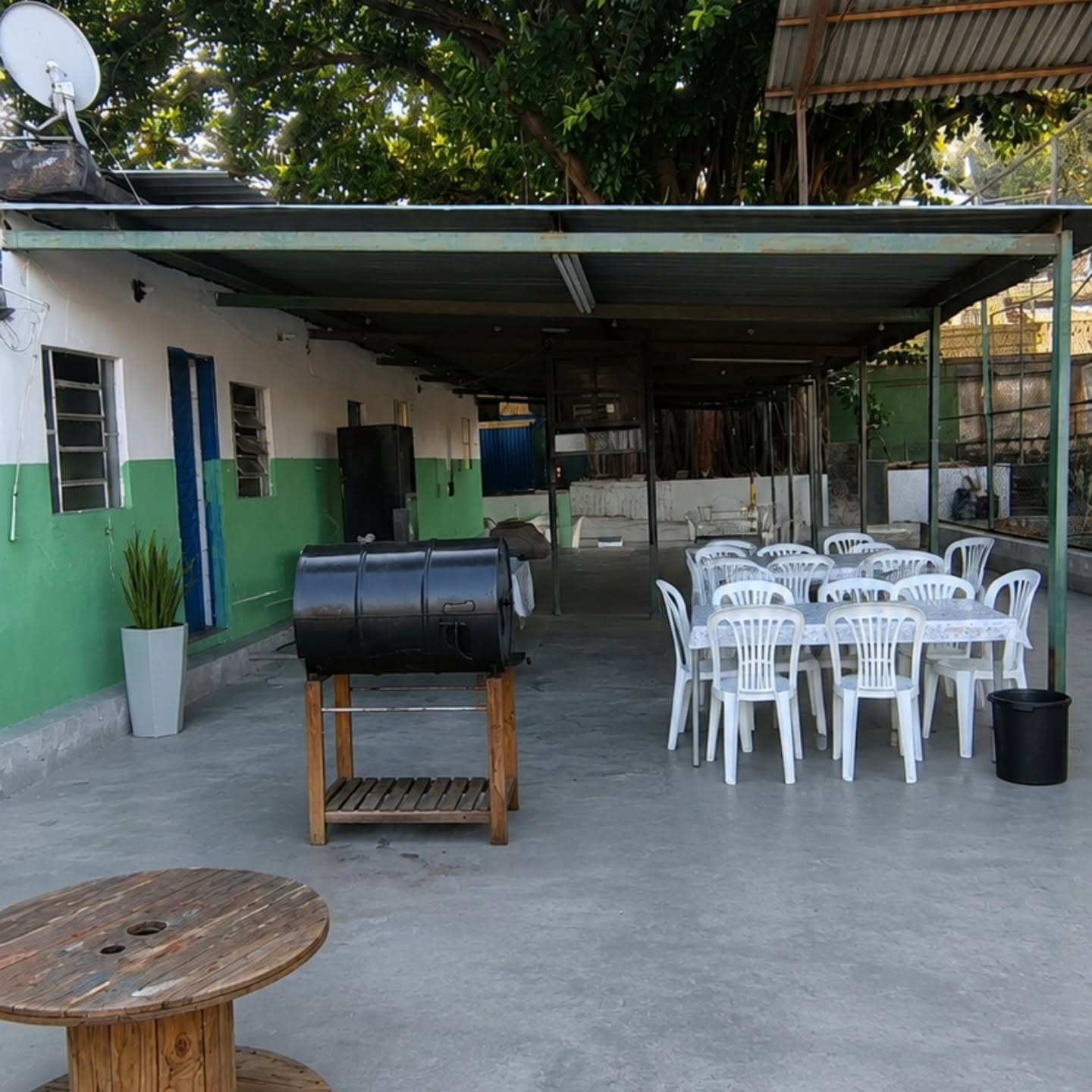 Centro Esportivo Express — foto 4
