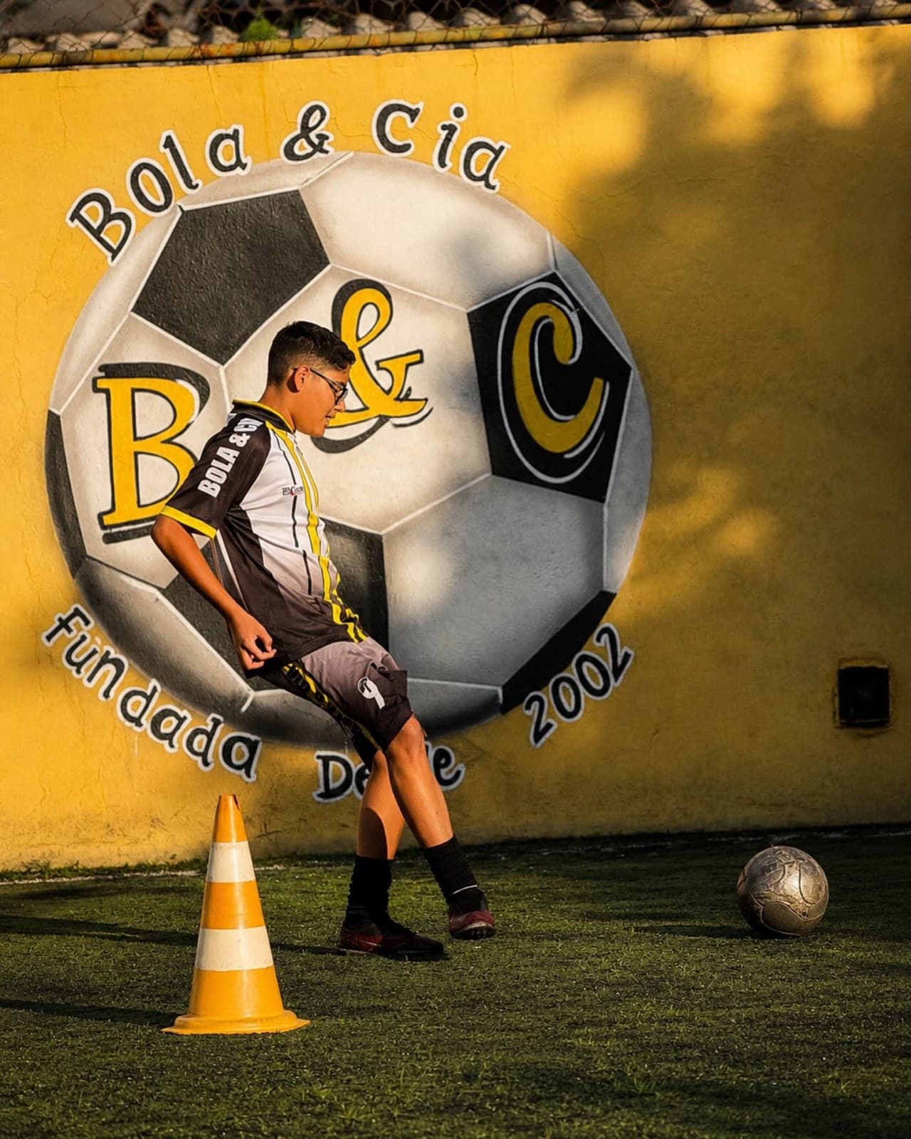 Bola & Cia Unidade Boa Vista — foto 1