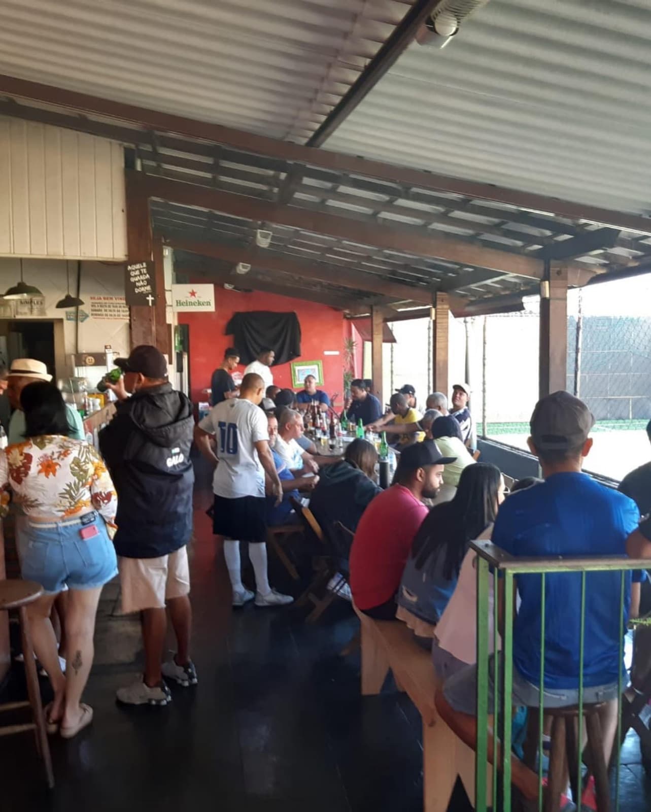 Bola & Cia Unidade Boa Vista — foto 3