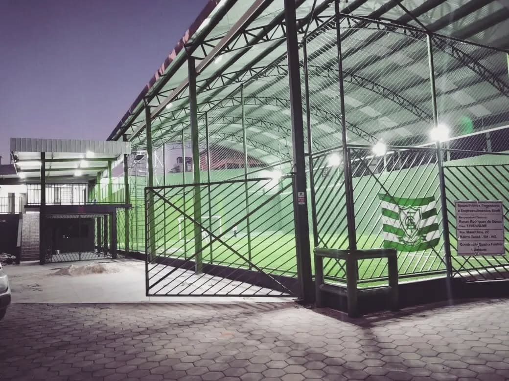 Arena Linha Verde — foto 1