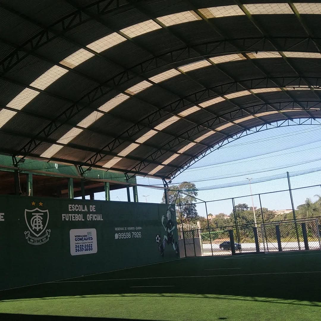 Arena Linha Verde — foto 2