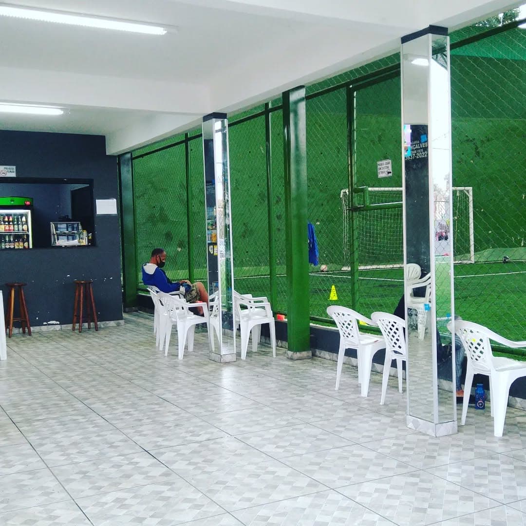 Arena Linha Verde — foto 3