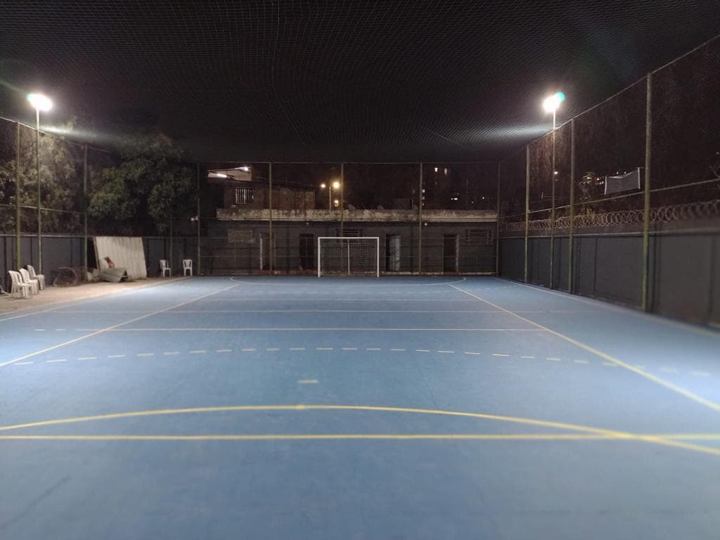 Centro Poliesportivo Noce — foto 1
