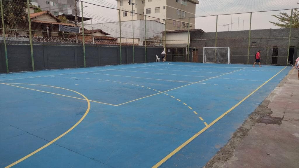 Centro Poliesportivo Noce — foto 2