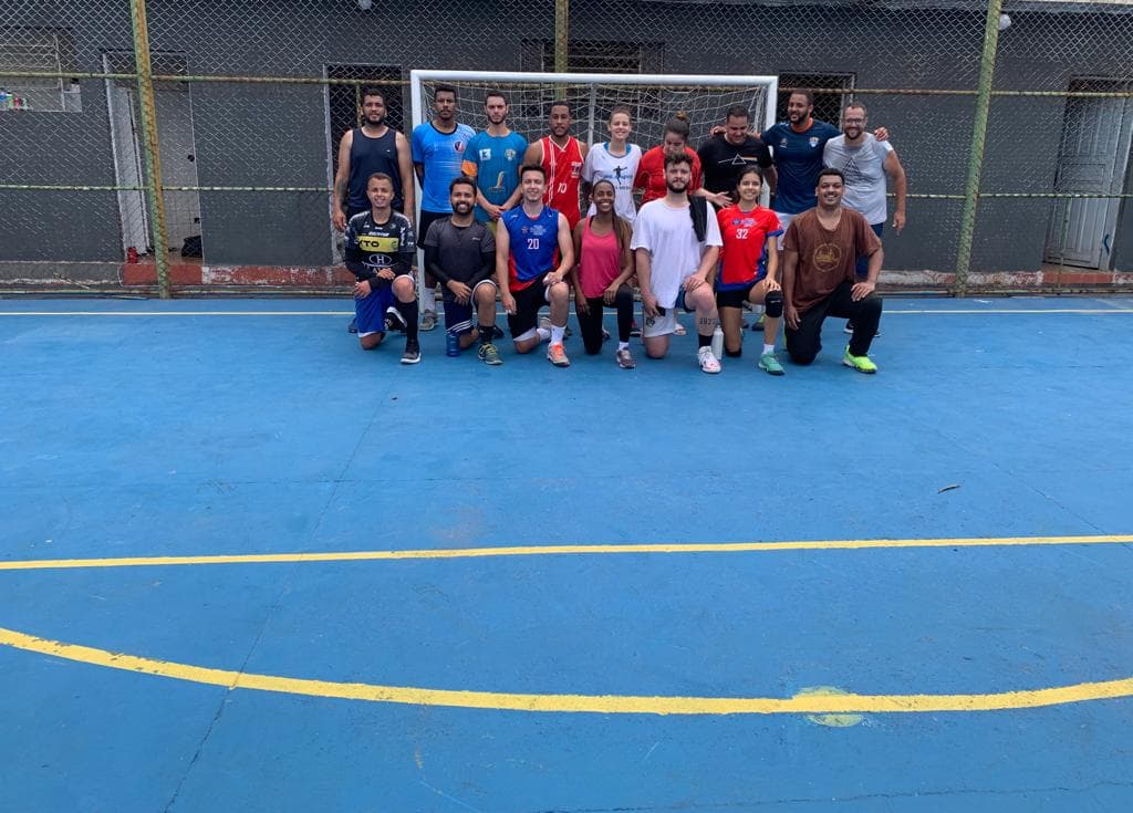 Centro Poliesportivo Noce — foto 3