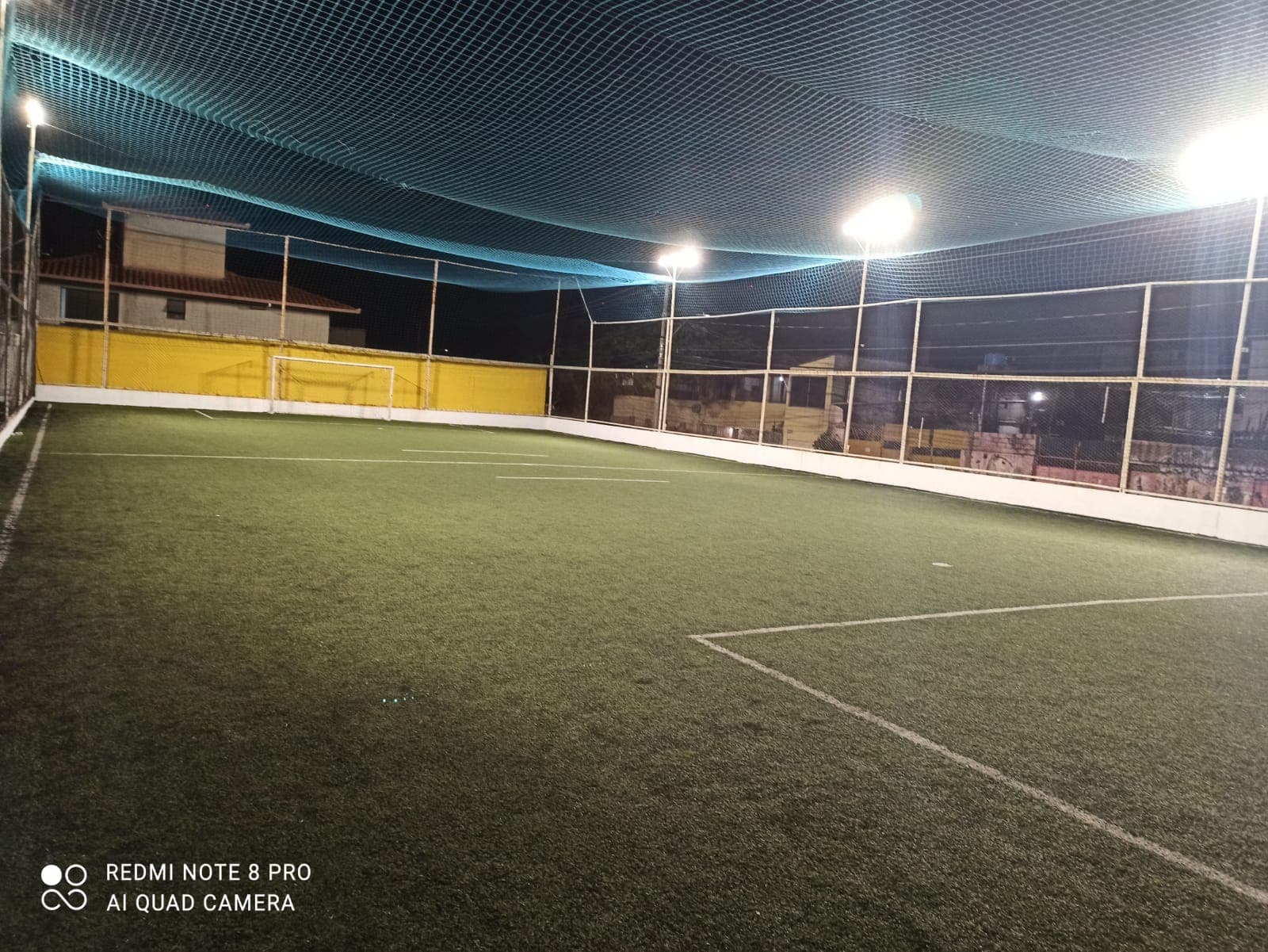 Futebol e Cia Padre Eustáquio — foto 1