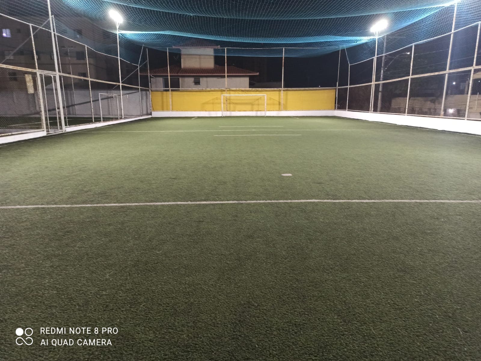 Futebol e Cia Padre Eustáquio — foto 2