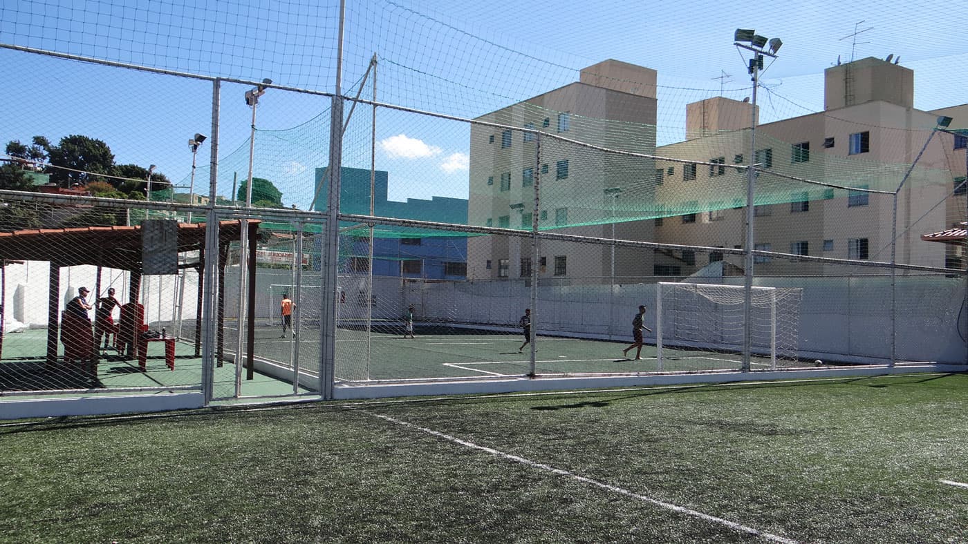 Futebol e Cia Padre Eustáquio — foto 3