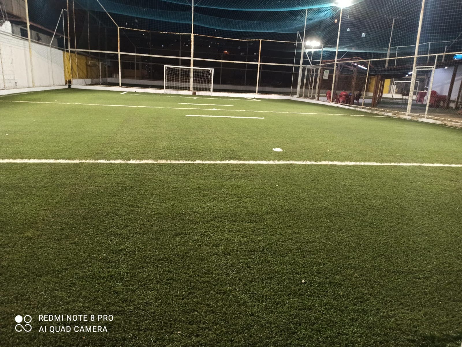 Futebol e Cia Padre Eustáquio — foto 4