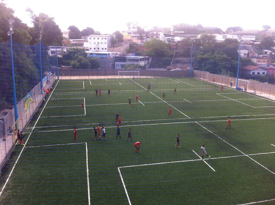Arena Caiçara — foto 1