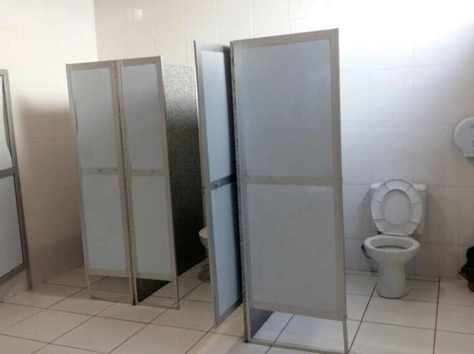 Arena Caiçara — foto 3