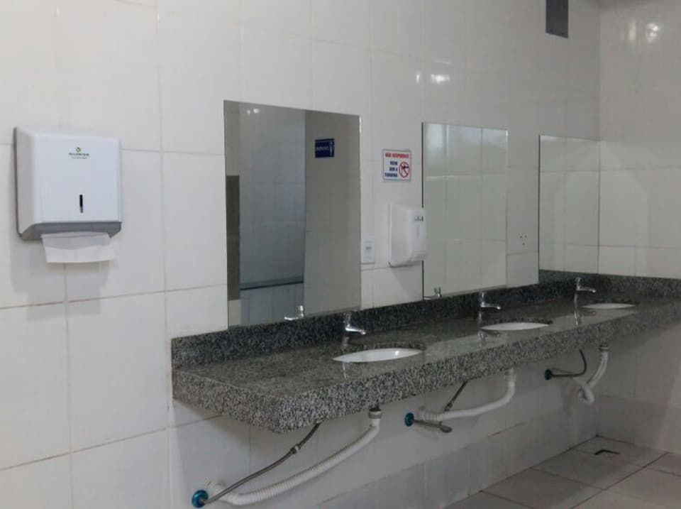 Arena Caiçara — foto 4