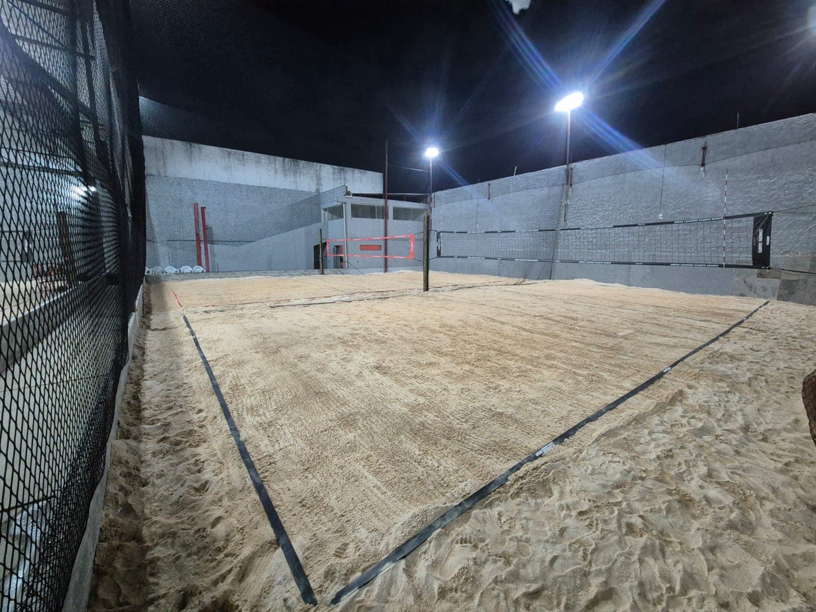 Leandro Duarte Sports — foto 1