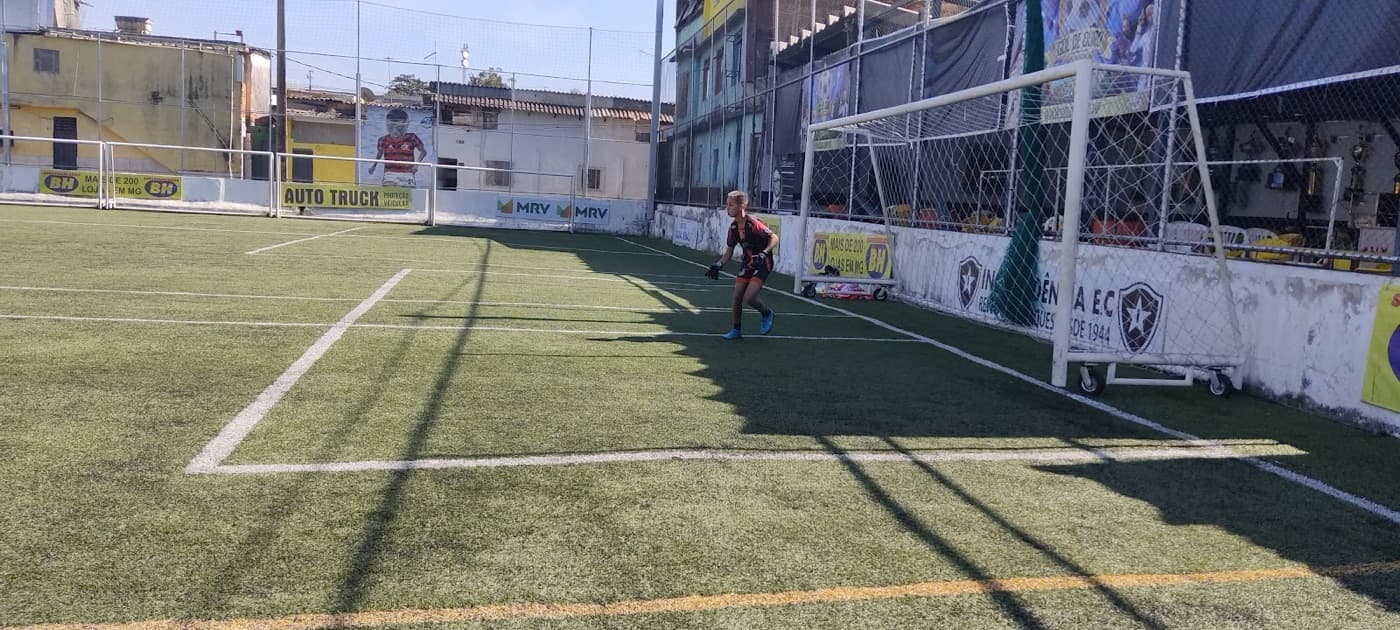 Arena Inconfidência Supermercados BH — foto 2