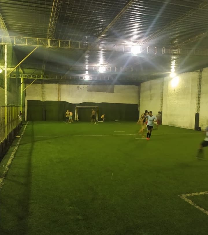 Quadra do Belo — foto 1