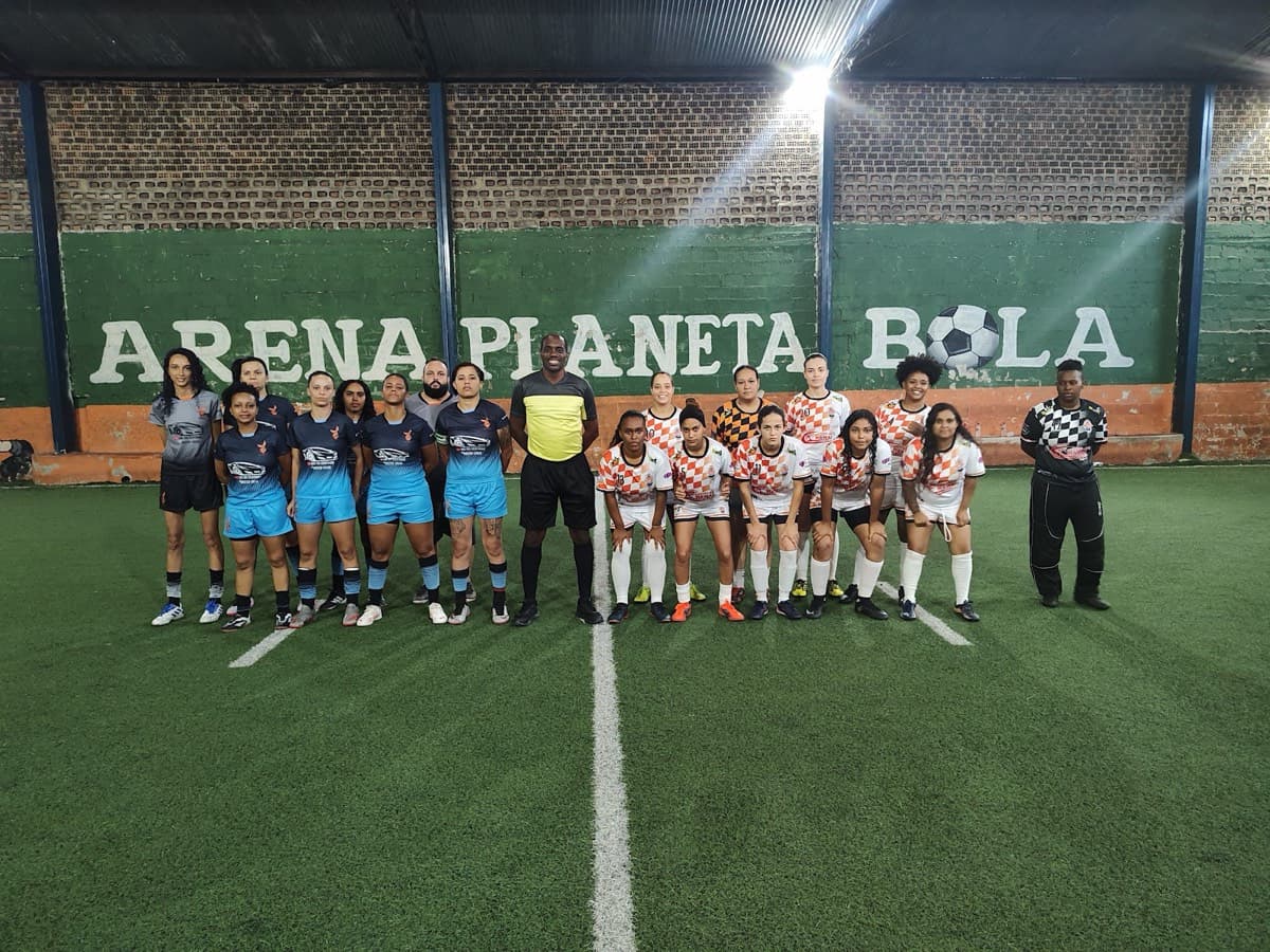 Arena Planeta Bola — foto 1