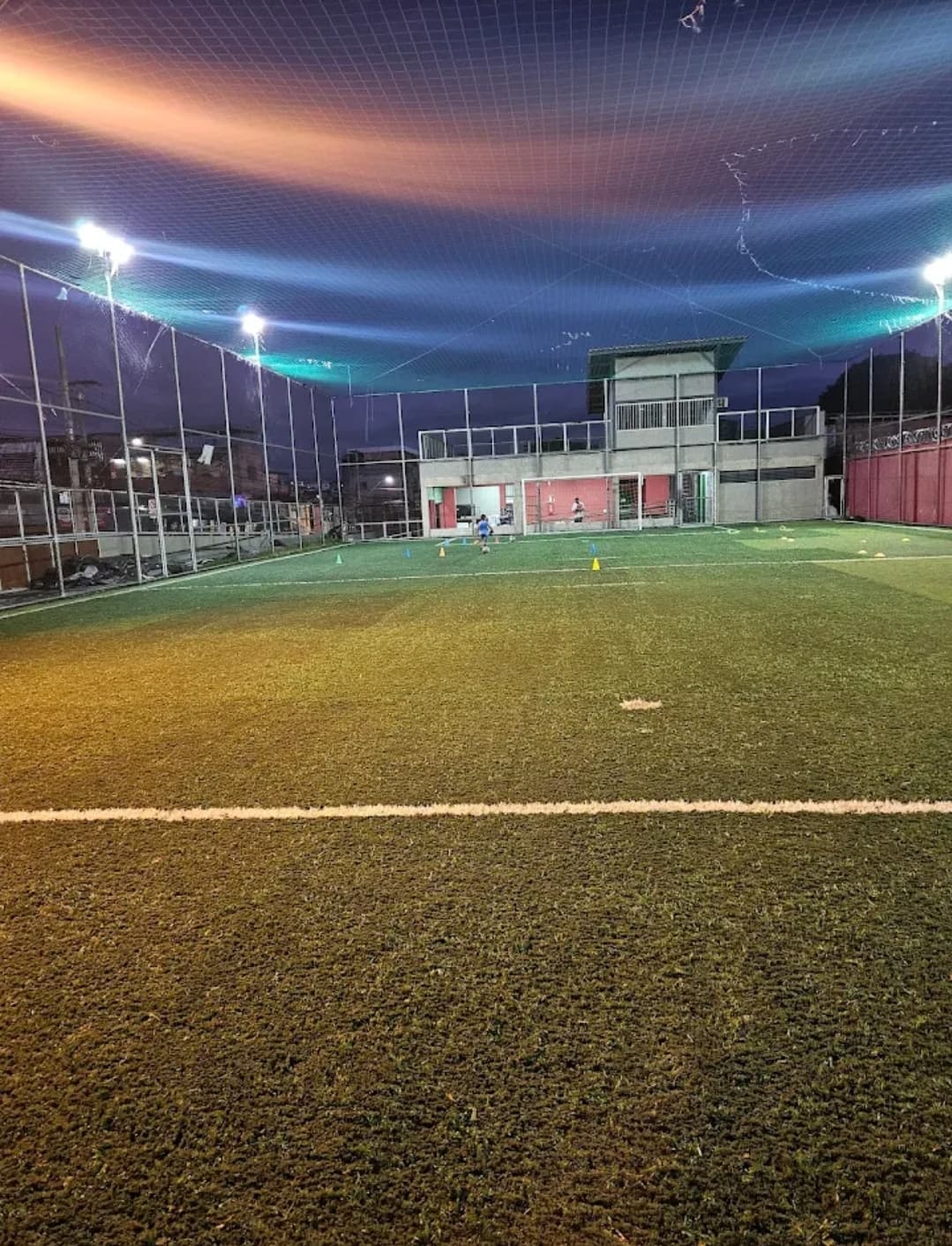Arena Cachoeirinha — foto 1